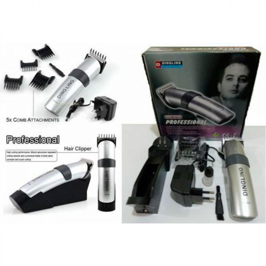 Dingli Professional hair trimmer  RF-608